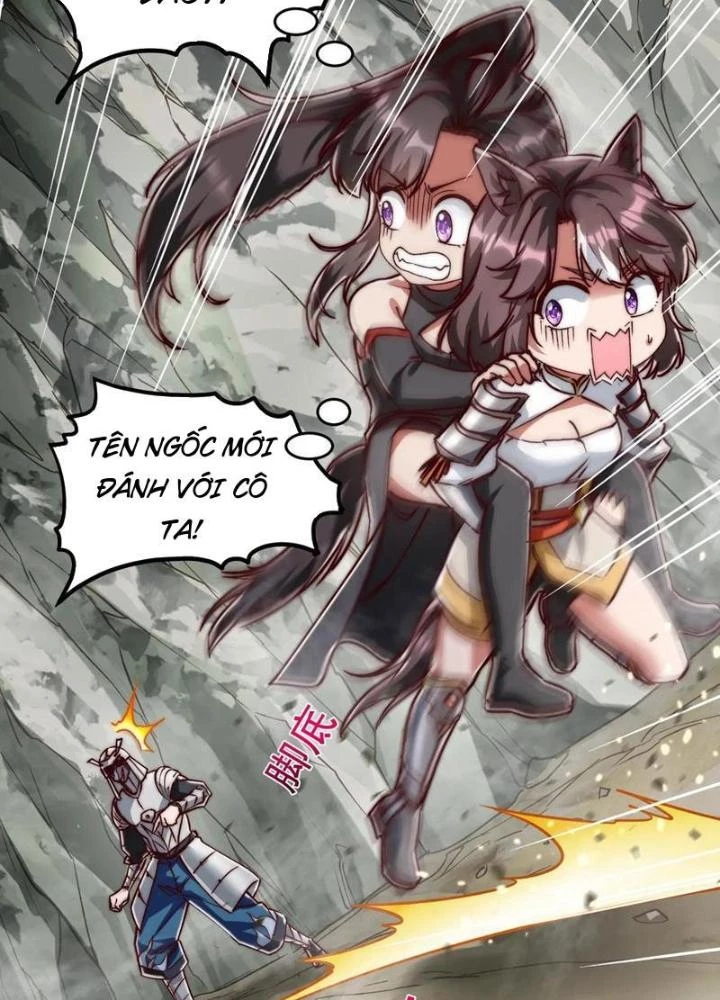 Bỉ nhân độc tìm đường chết Chapter 196 - Trang 46