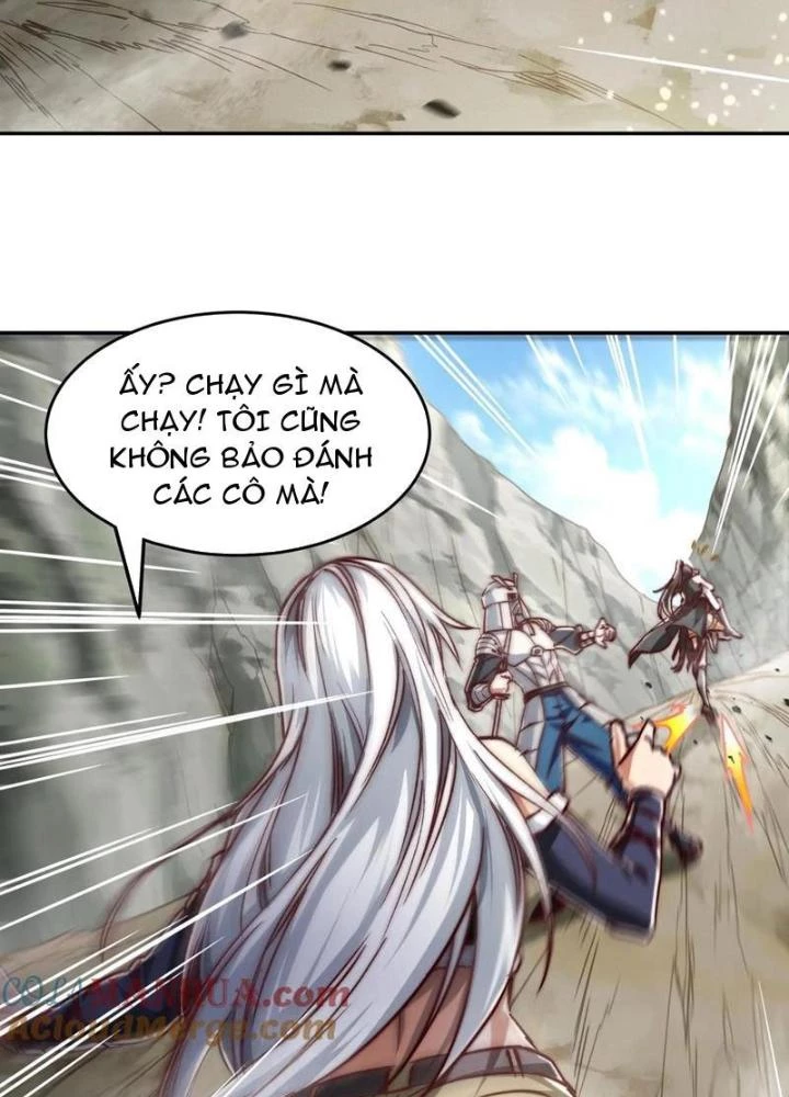 Bỉ nhân độc tìm đường chết Chapter 196 - Trang 48