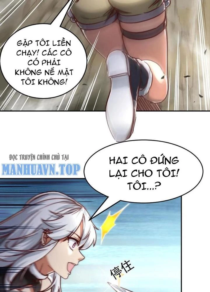 Bỉ nhân độc tìm đường chết Chapter 196 - Trang 50