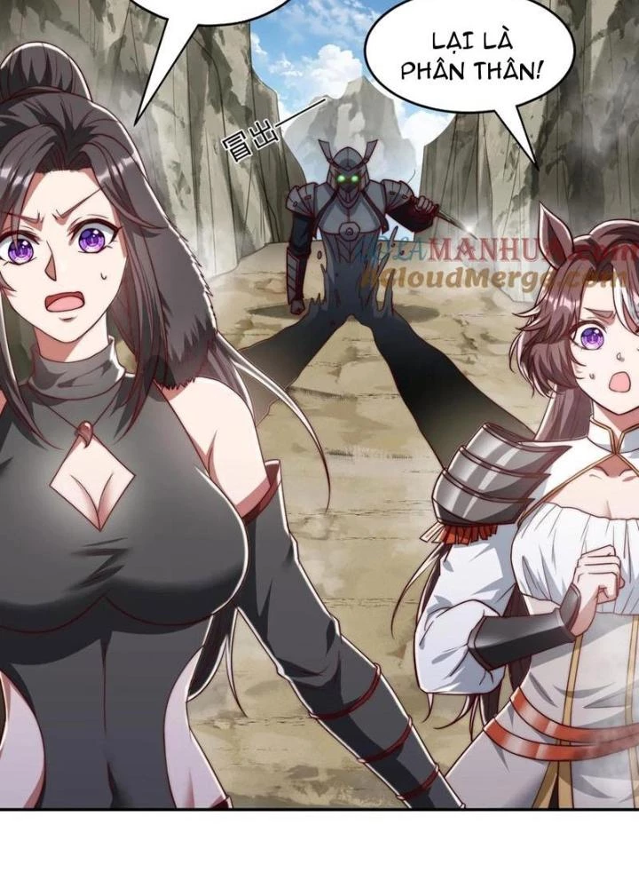 Bỉ nhân độc tìm đường chết Chapter 196 - Trang 8