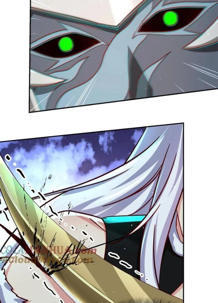 Bỉ nhân độc tìm đường chết Chapter 197 - Trang 14