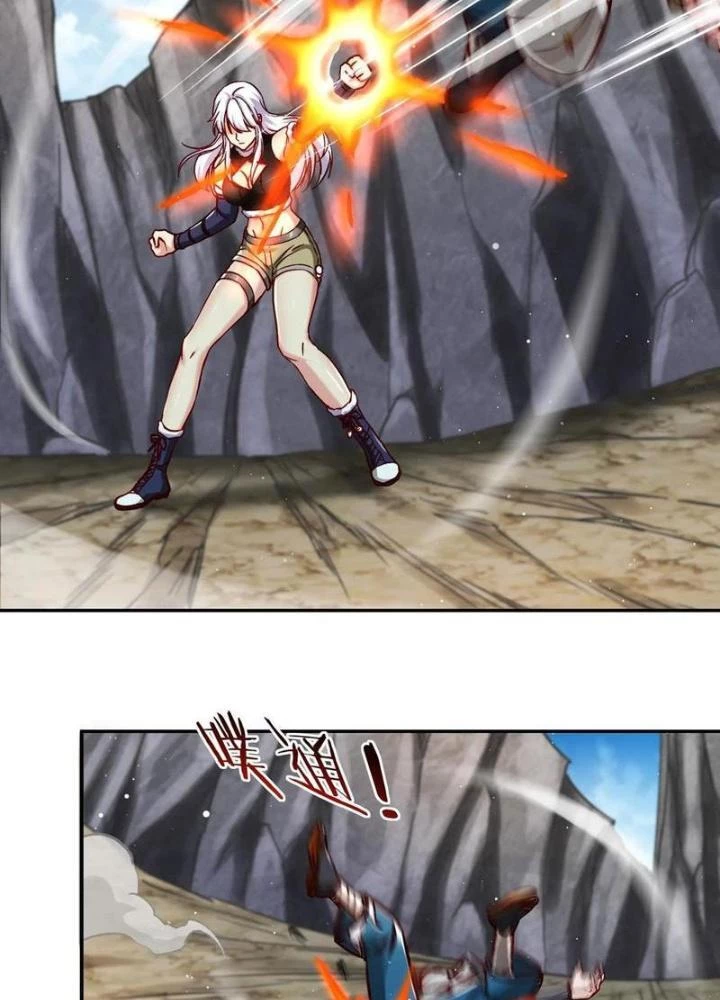 Bỉ nhân độc tìm đường chết Chapter 197 - Trang 20