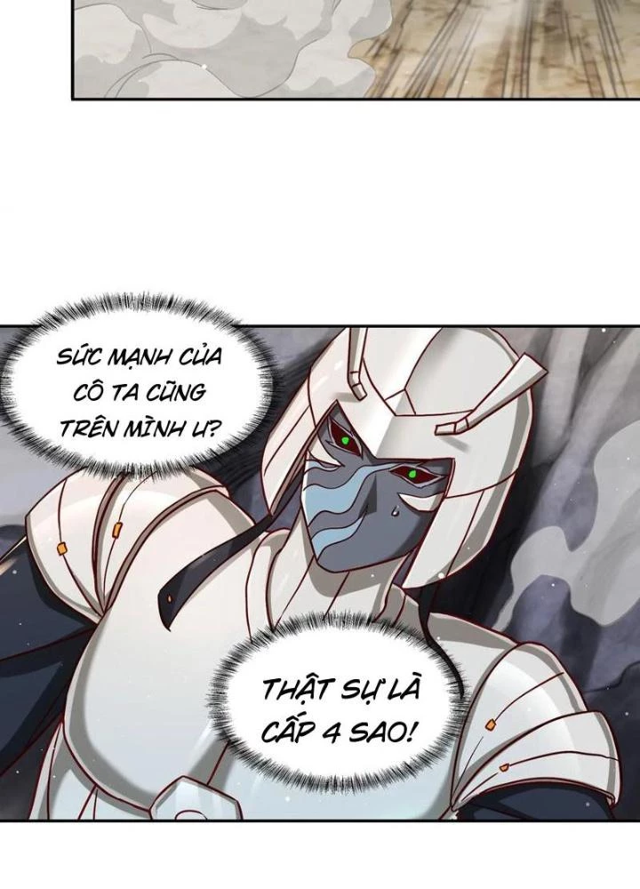 Bỉ nhân độc tìm đường chết Chapter 197 - Trang 22