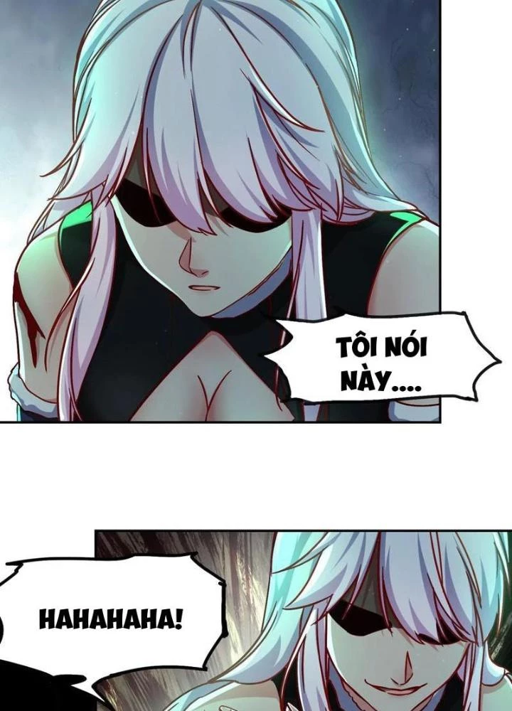 Bỉ nhân độc tìm đường chết Chapter 197 - Trang 24