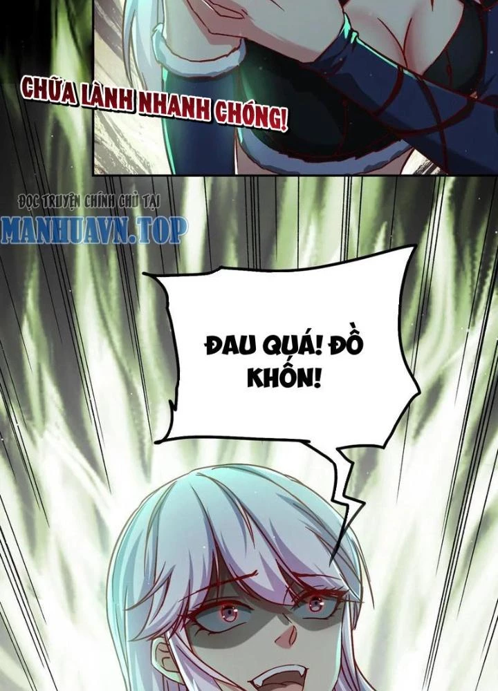Bỉ nhân độc tìm đường chết Chapter 197 - Trang 26