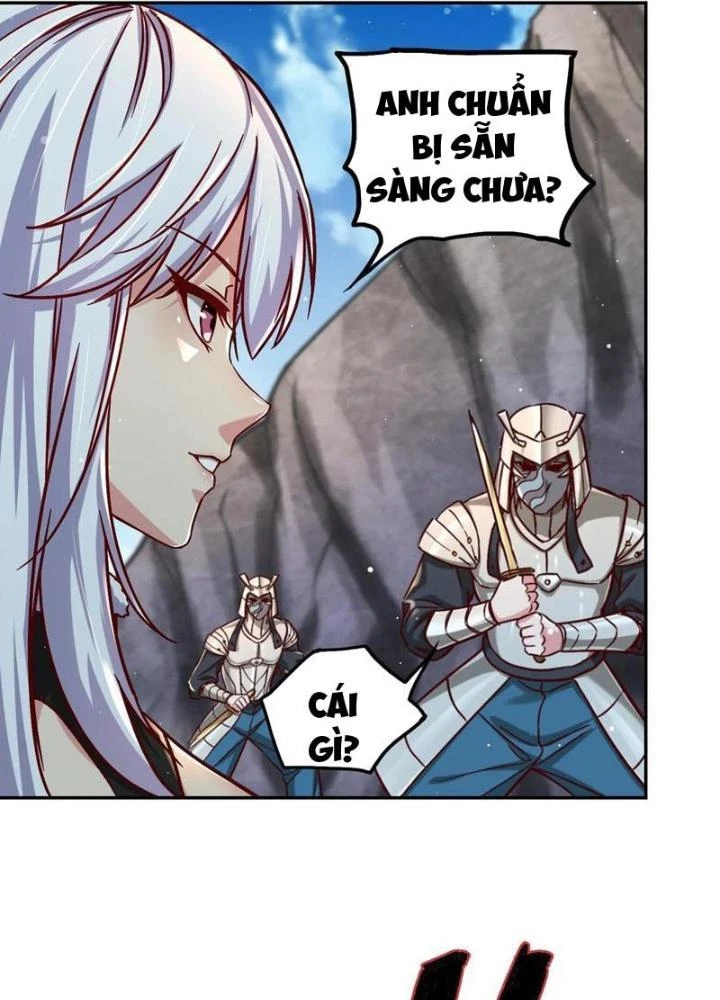 Bỉ nhân độc tìm đường chết Chapter 197 - Trang 32