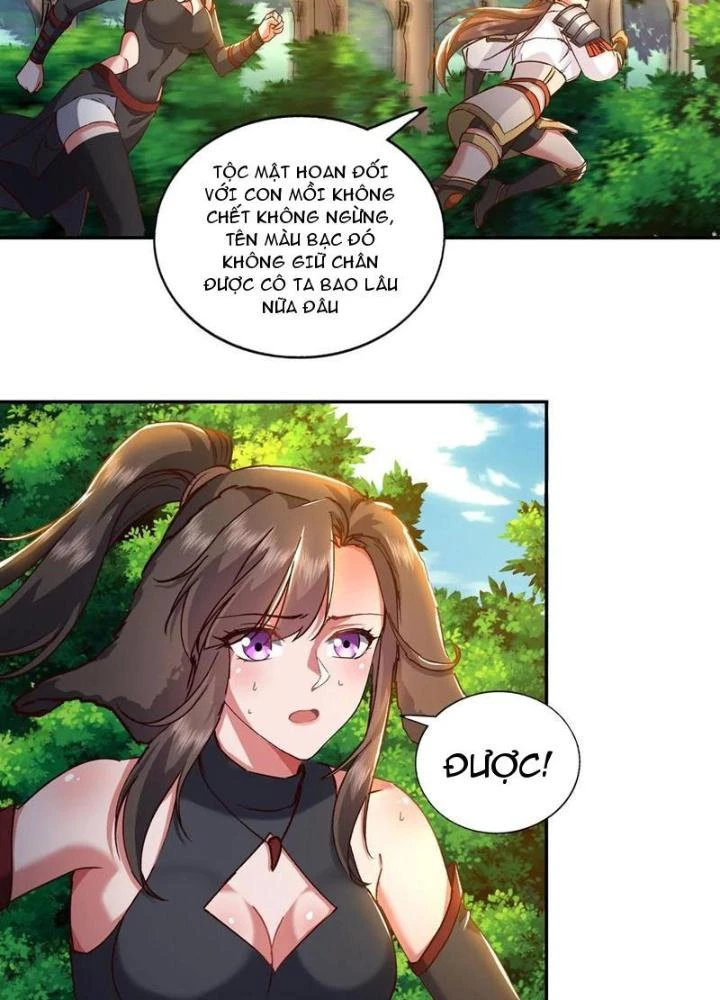 Bỉ nhân độc tìm đường chết Chapter 197 - Trang 50
