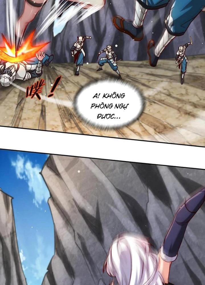 Bỉ nhân độc tìm đường chết Chapter 197 - Trang 6