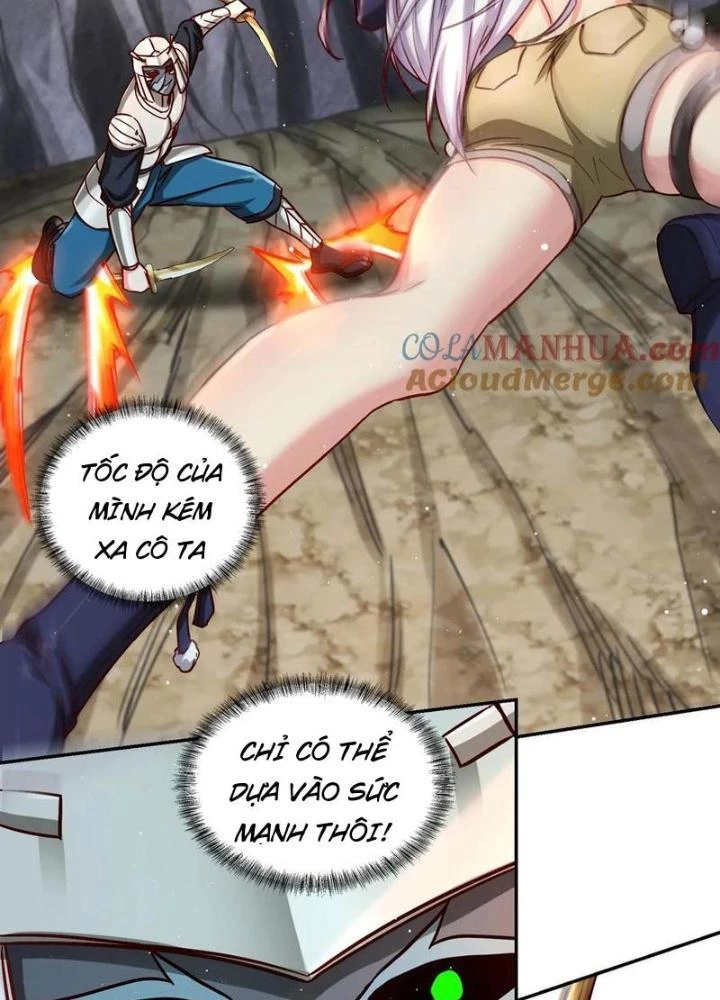 Bỉ nhân độc tìm đường chết Chapter 197 - Trang 8