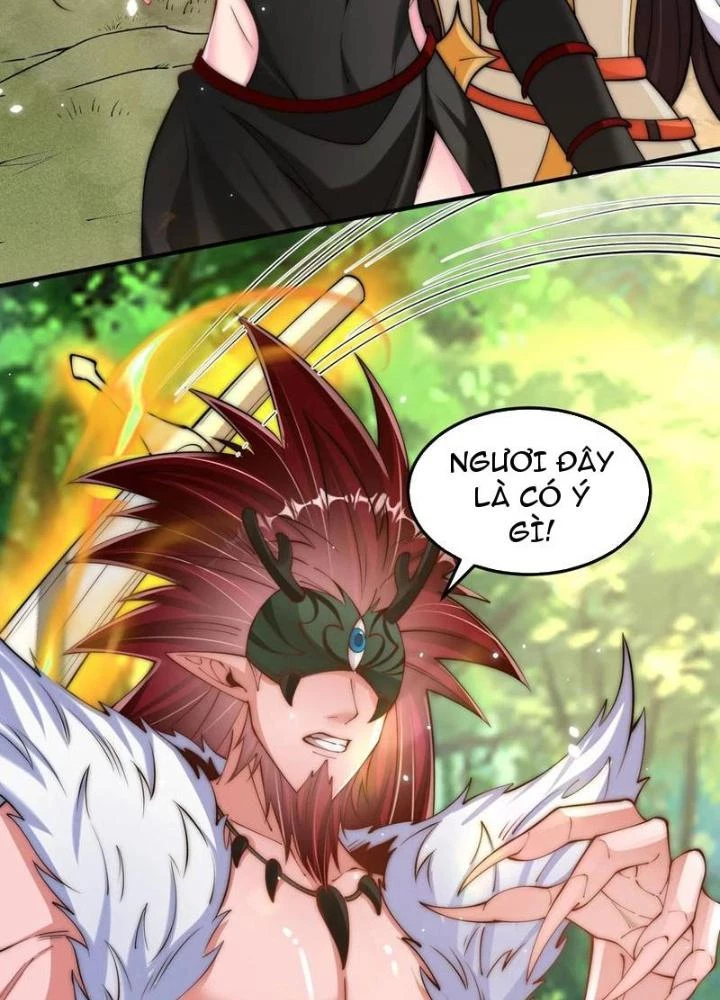 Bỉ nhân độc tìm đường chết Chapter 198 - Trang 10