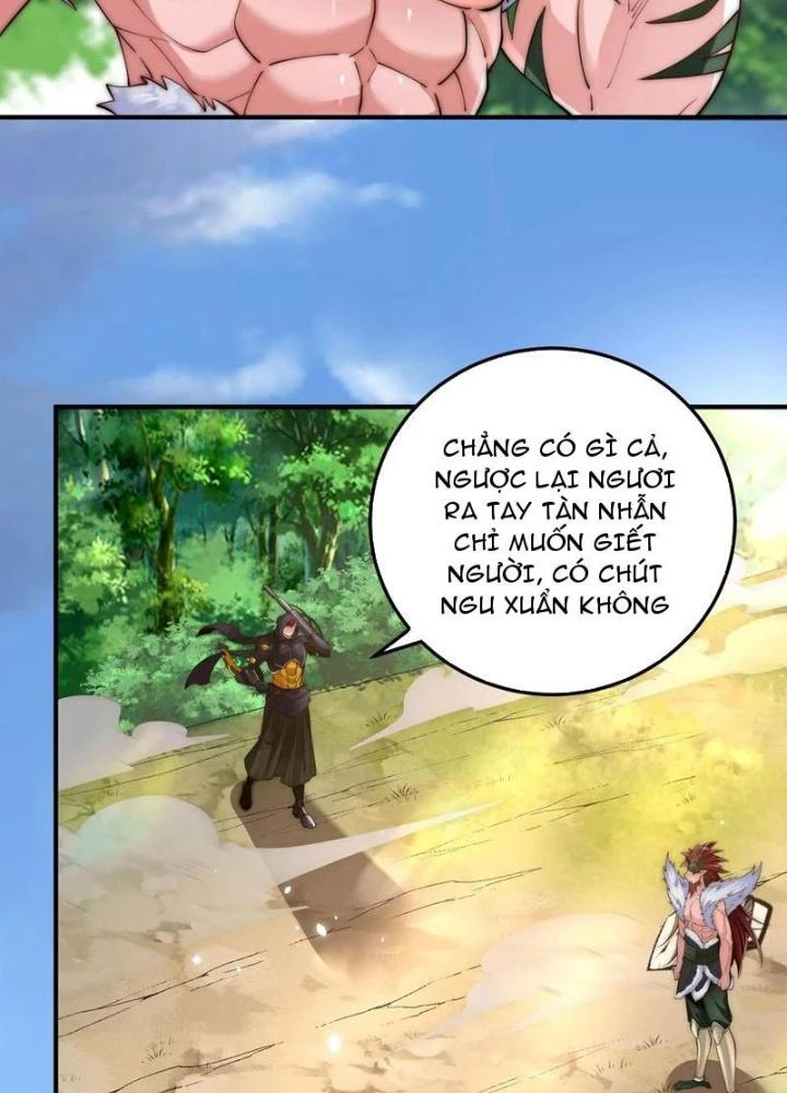 Bỉ nhân độc tìm đường chết Chapter 198 - Trang 12