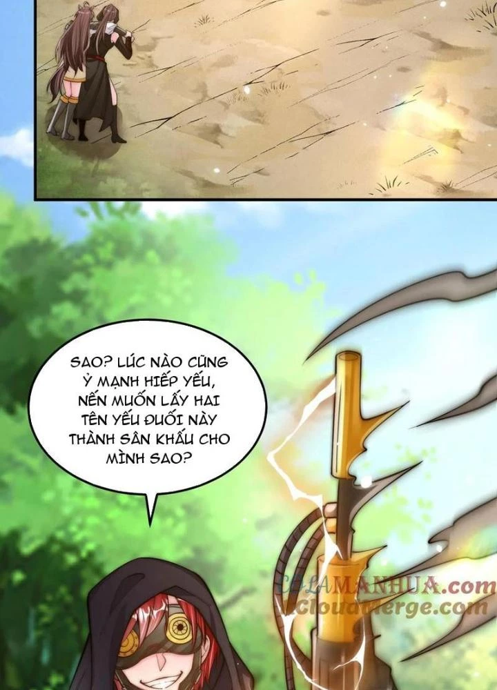 Bỉ nhân độc tìm đường chết Chapter 198 - Trang 14