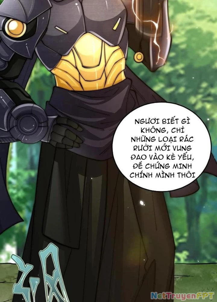 Bỉ nhân độc tìm đường chết Chapter 198 - Trang 16