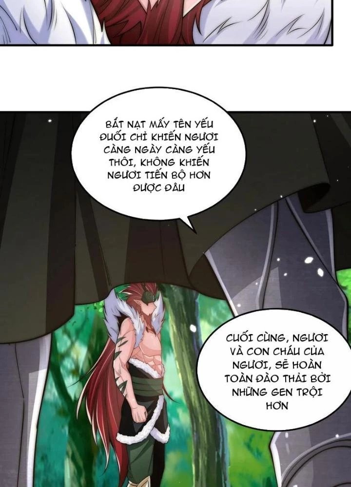 Bỉ nhân độc tìm đường chết Chapter 198 - Trang 20