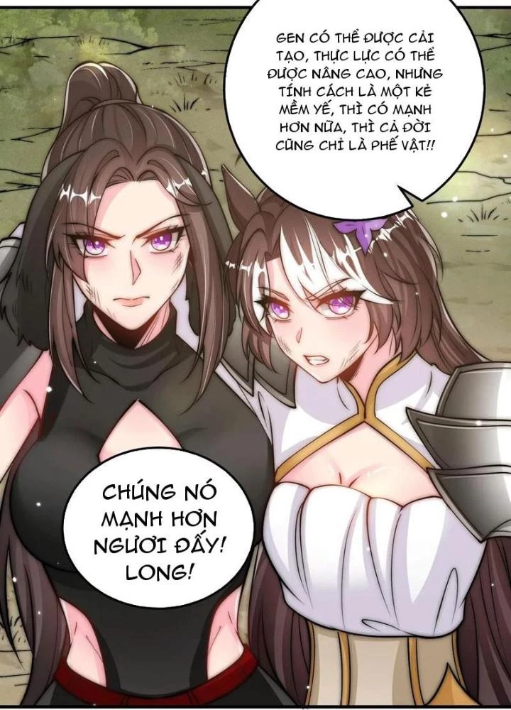 Bỉ nhân độc tìm đường chết Chapter 198 - Trang 24