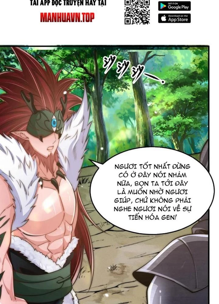 Bỉ nhân độc tìm đường chết Chapter 198 - Trang 26