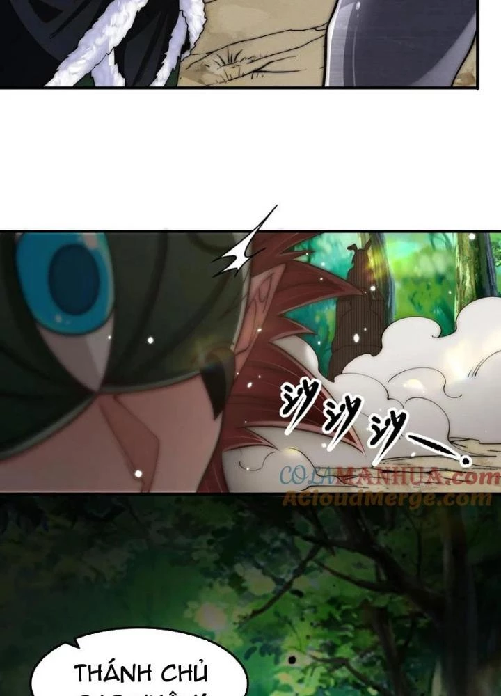 Bỉ nhân độc tìm đường chết Chapter 198 - Trang 28