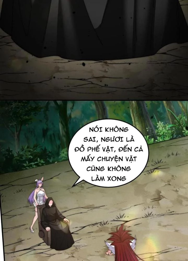 Bỉ nhân độc tìm đường chết Chapter 198 - Trang 32