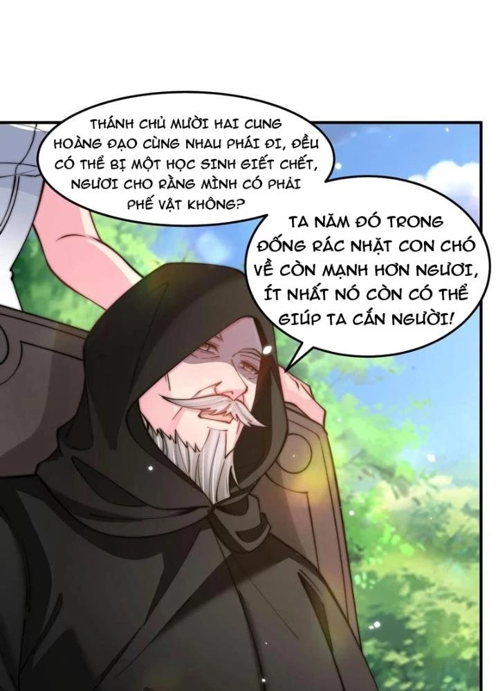 Bỉ nhân độc tìm đường chết Chapter 198 - Trang 36