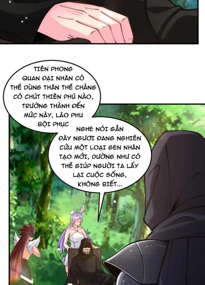 Bỉ nhân độc tìm đường chết Chapter 198 - Trang 38