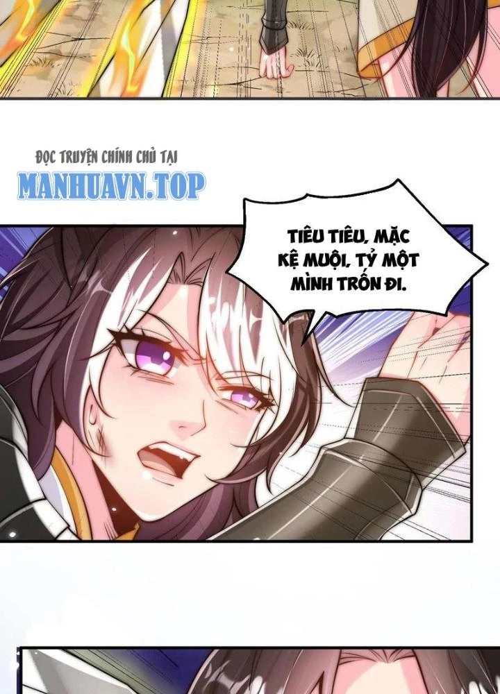 Bỉ nhân độc tìm đường chết Chapter 198 - Trang 4