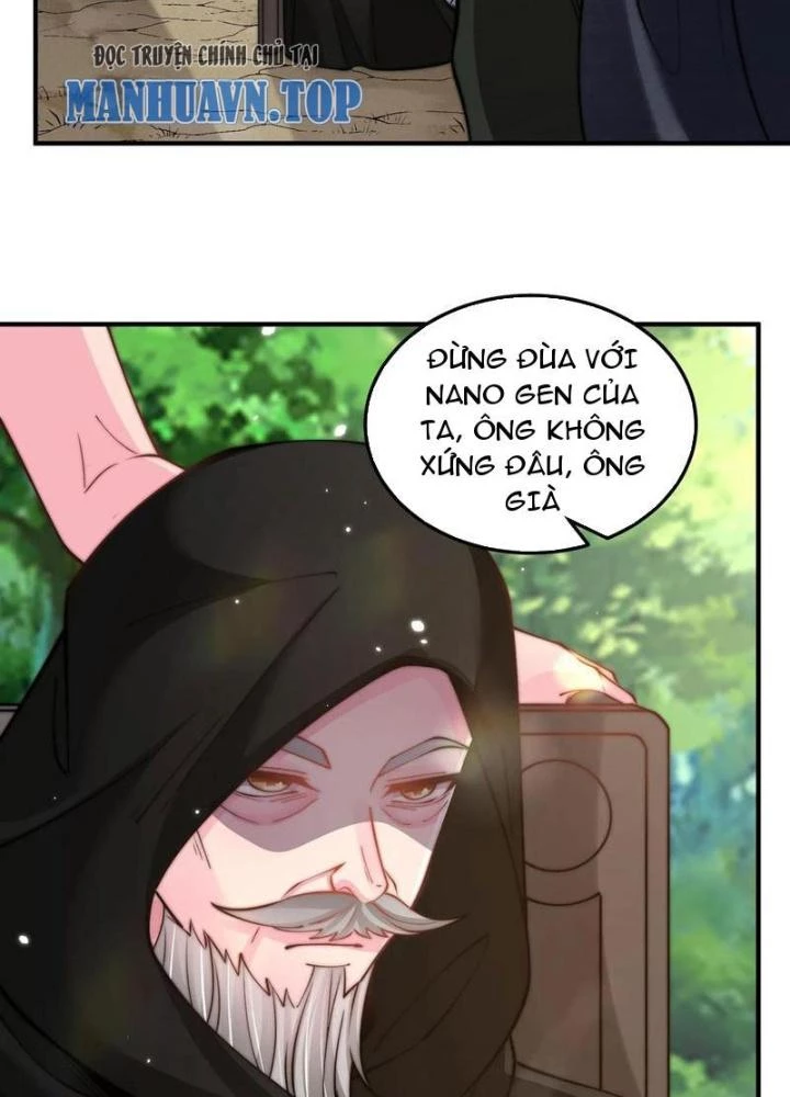 Bỉ nhân độc tìm đường chết Chapter 198 - Trang 40