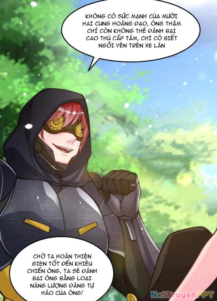 Bỉ nhân độc tìm đường chết Chapter 198 - Trang 42