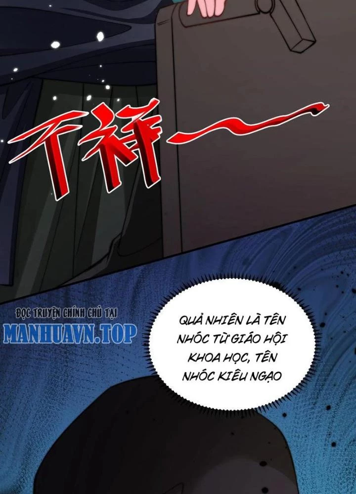 Bỉ nhân độc tìm đường chết Chapter 198 - Trang 44