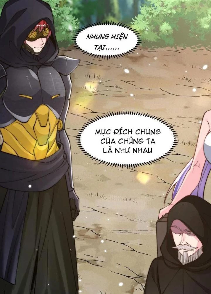 Bỉ nhân độc tìm đường chết Chapter 198 - Trang 48