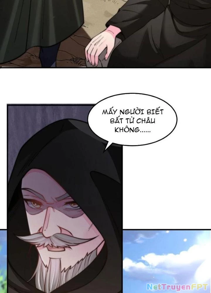 Bỉ nhân độc tìm đường chết Chapter 198 - Trang 50