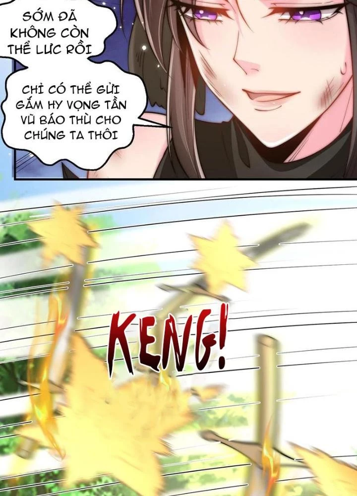 Bỉ nhân độc tìm đường chết Chapter 198 - Trang 6