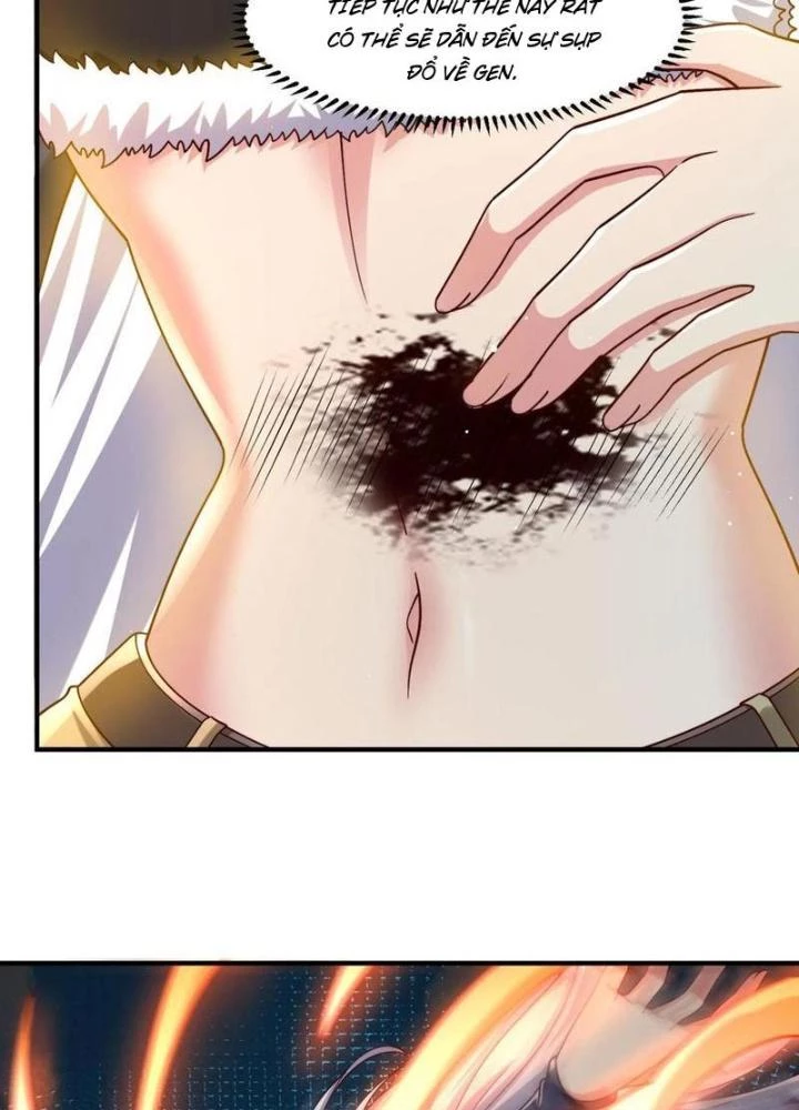 Bỉ nhân độc tìm đường chết Chapter 199 - Trang 10