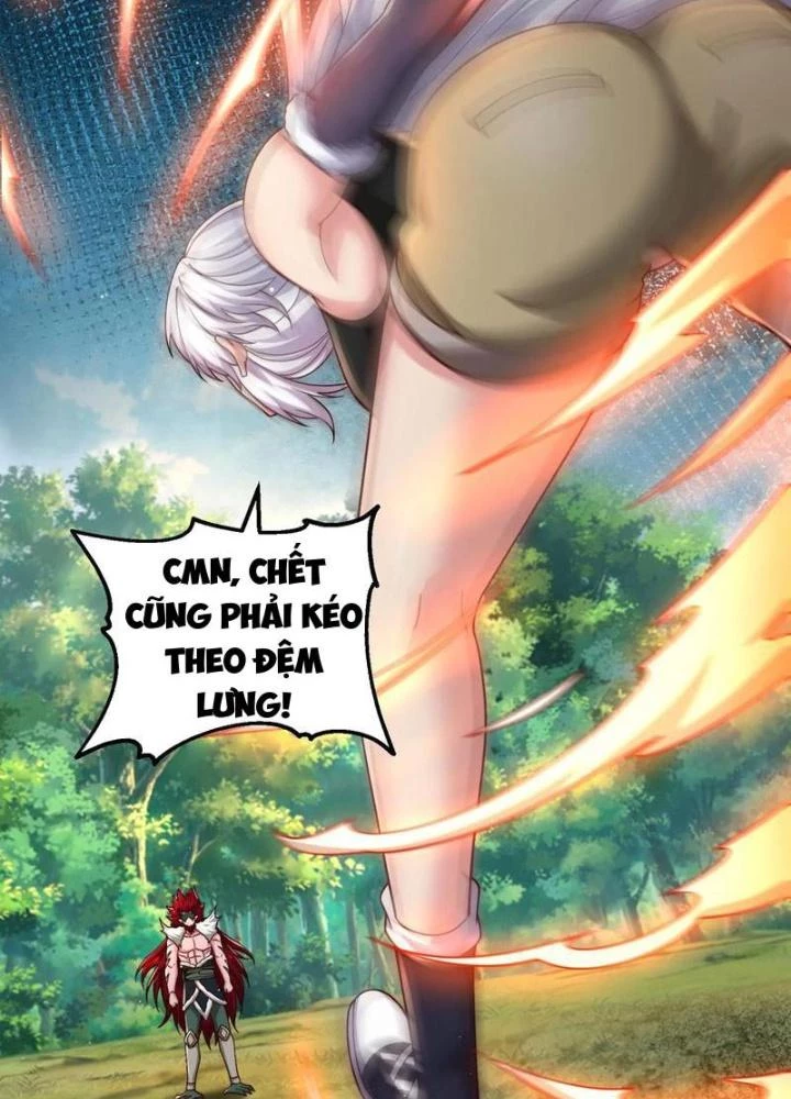 Bỉ nhân độc tìm đường chết Chapter 199 - Trang 12