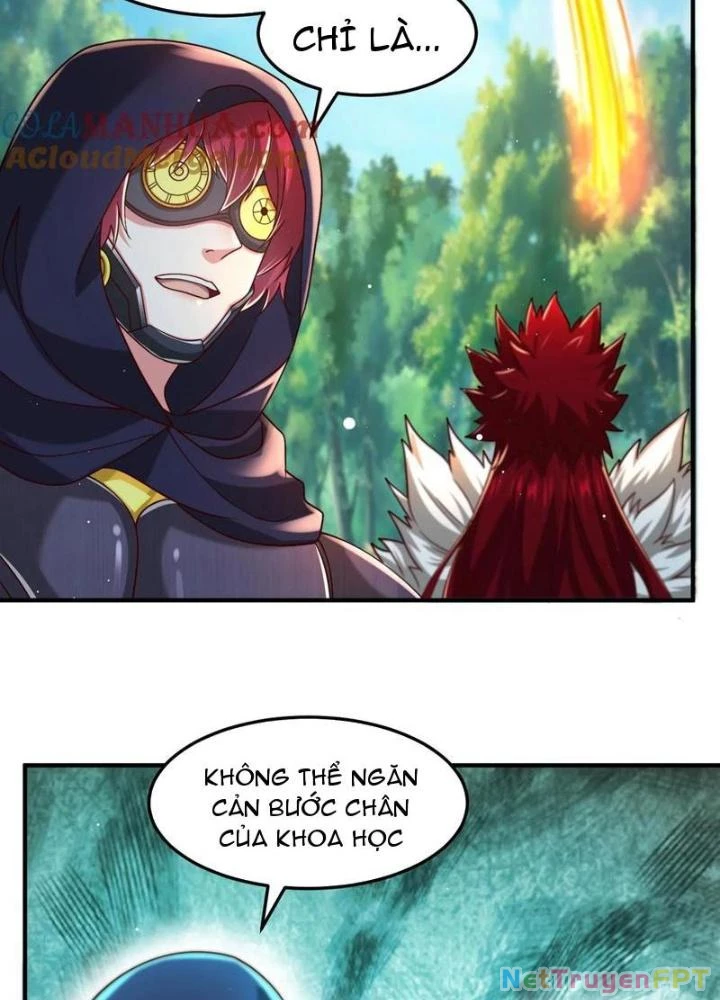 Bỉ nhân độc tìm đường chết Chapter 199 - Trang 22