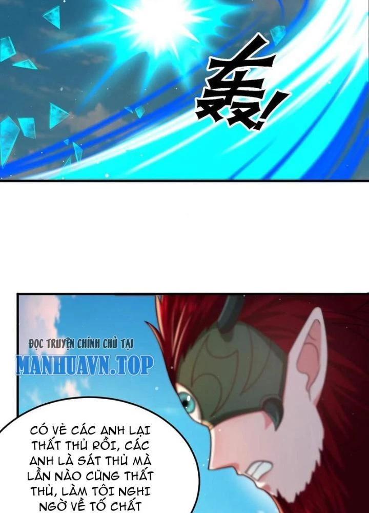 Bỉ nhân độc tìm đường chết Chapter 199 - Trang 26