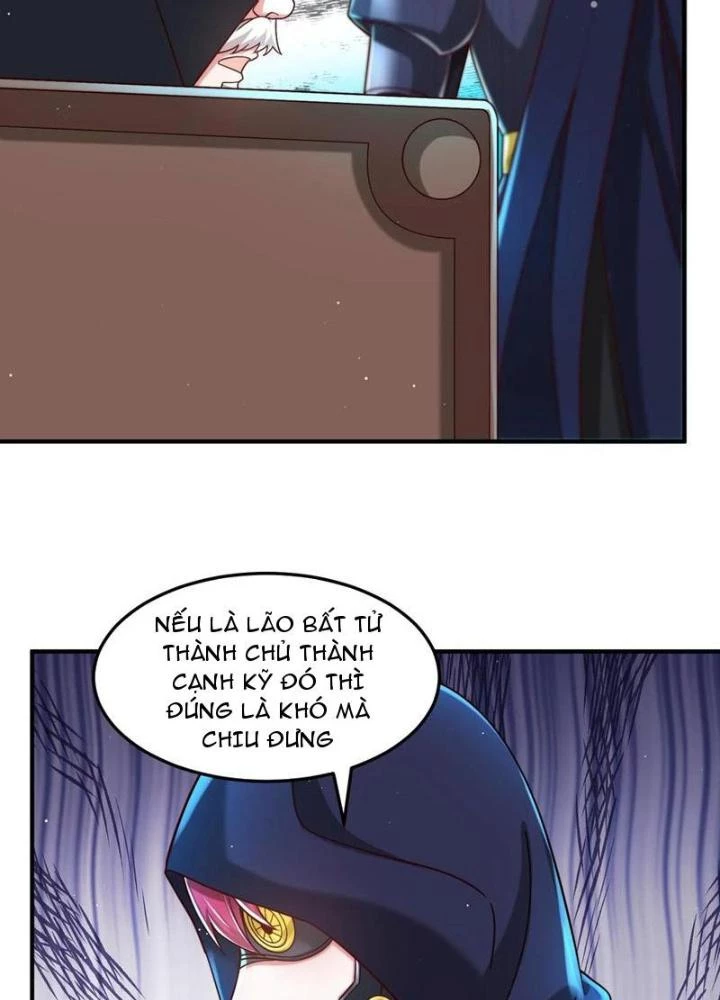Bỉ nhân độc tìm đường chết Chapter 199 - Trang 32