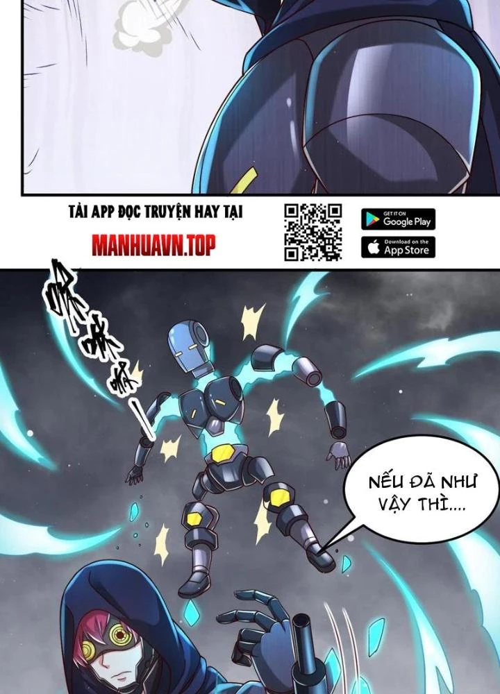 Bỉ nhân độc tìm đường chết Chapter 199 - Trang 34