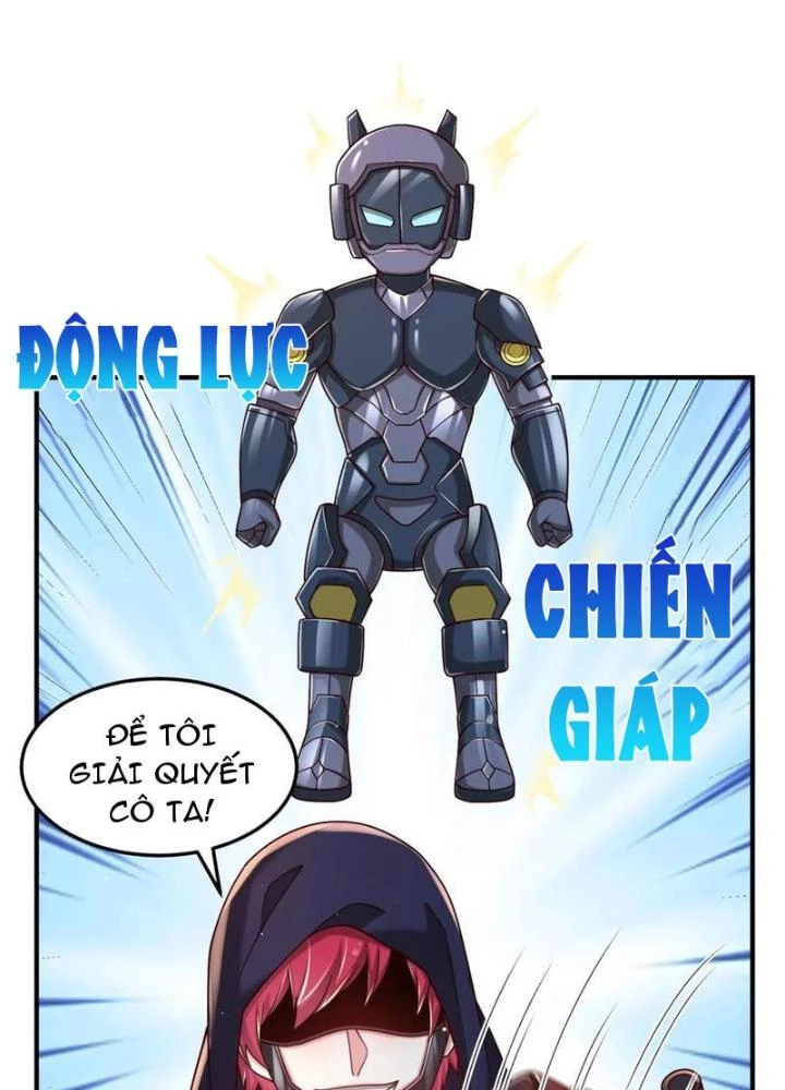 Bỉ nhân độc tìm đường chết Chapter 199 - Trang 36