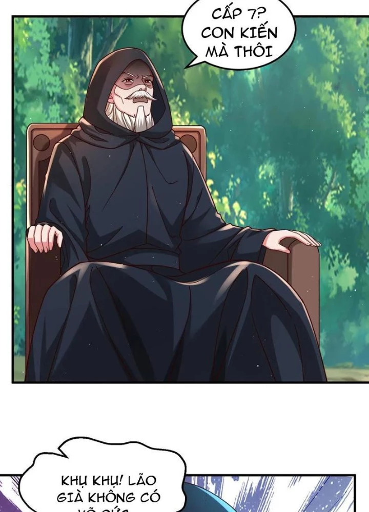Bỉ nhân độc tìm đường chết Chapter 199 - Trang 4