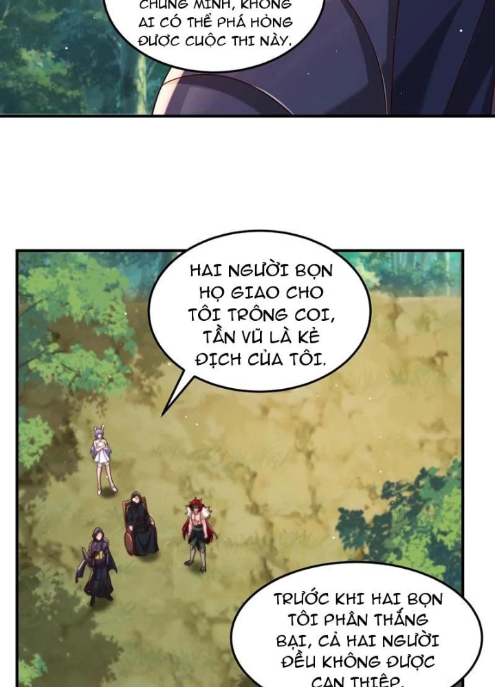 Bỉ nhân độc tìm đường chết Chapter 199 - Trang 40
