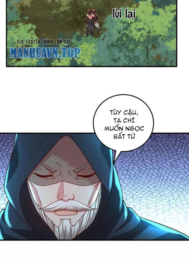Bỉ nhân độc tìm đường chết Chapter 199 - Trang 42