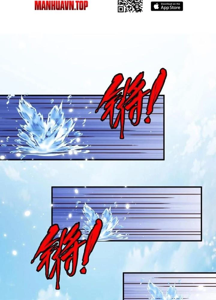 Bỉ nhân độc tìm đường chết Chapter 199 - Trang 44