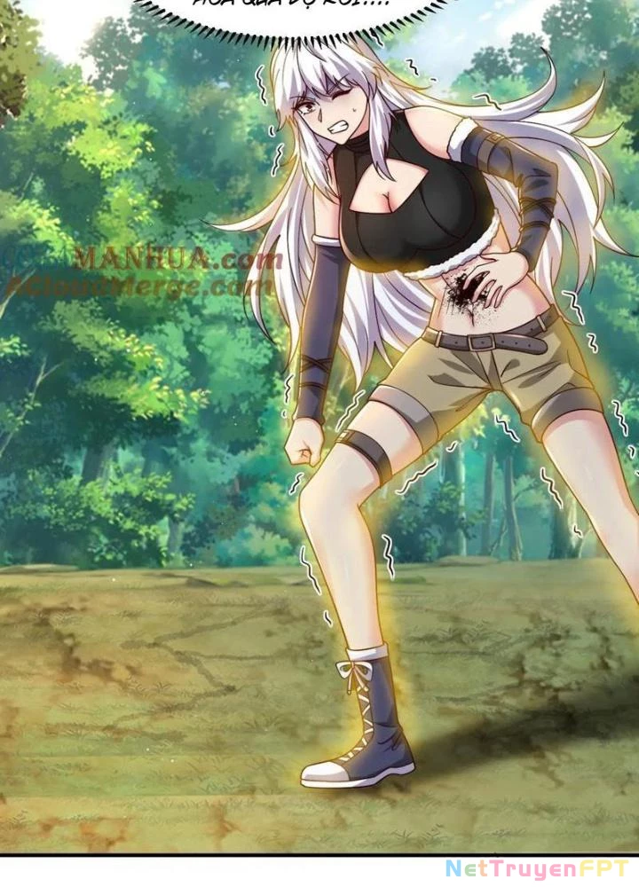 Bỉ nhân độc tìm đường chết Chapter 199 - Trang 8