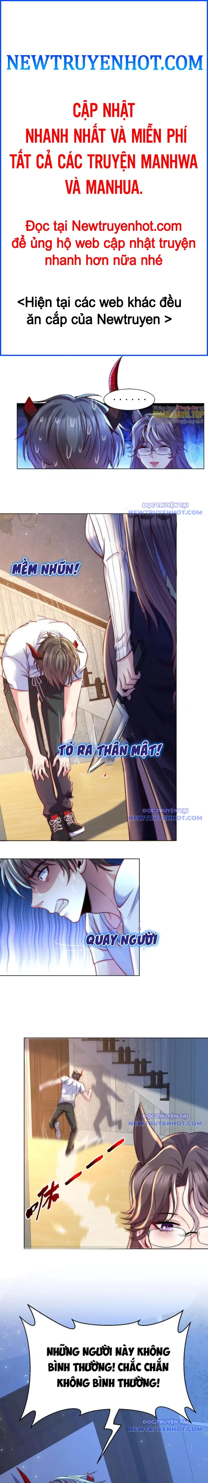 Bỉ nhân độc tìm đường chết Chapter 2 - Trang 2