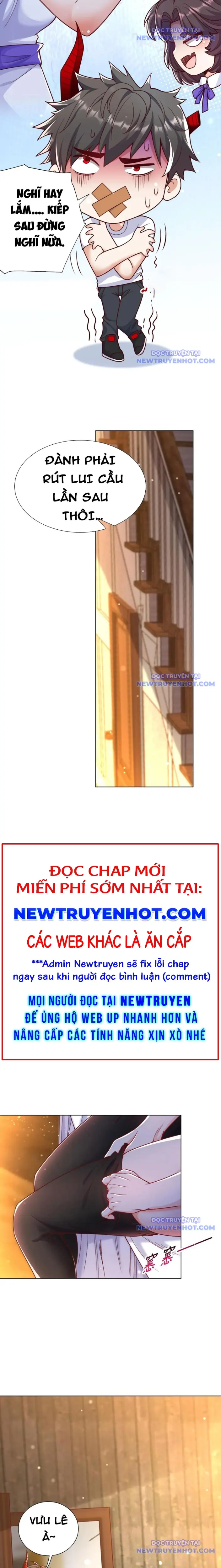 Bỉ nhân độc tìm đường chết Chapter 2 - Trang 5
