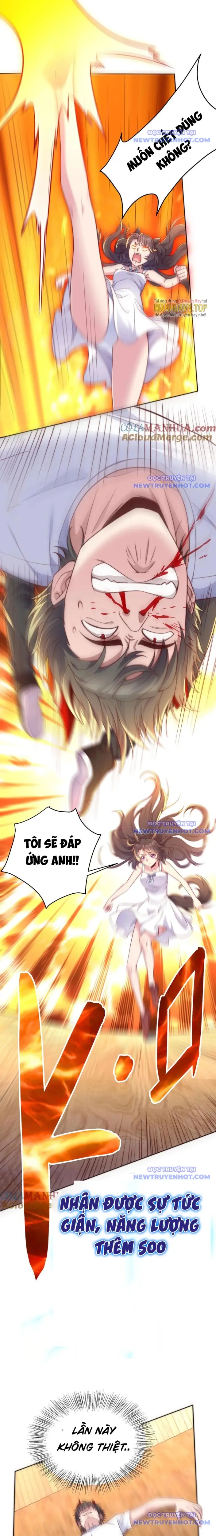Bỉ nhân độc tìm đường chết Chapter 2 - Trang 9