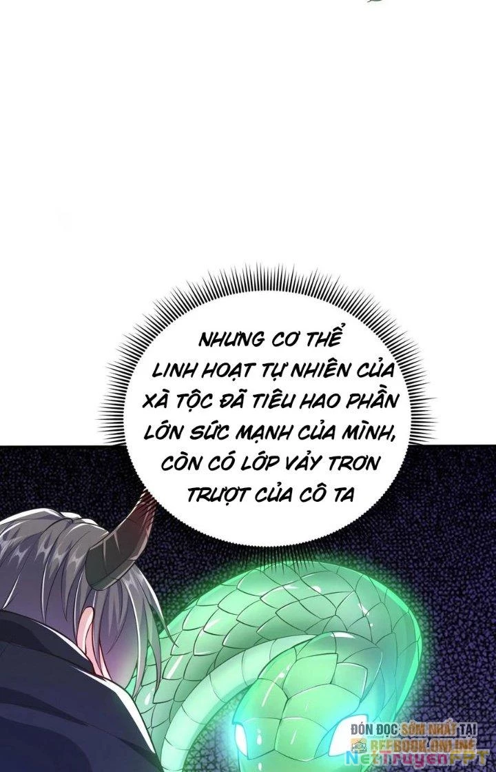 Bỉ nhân độc tìm đường chết Chapter 20 - Trang 11