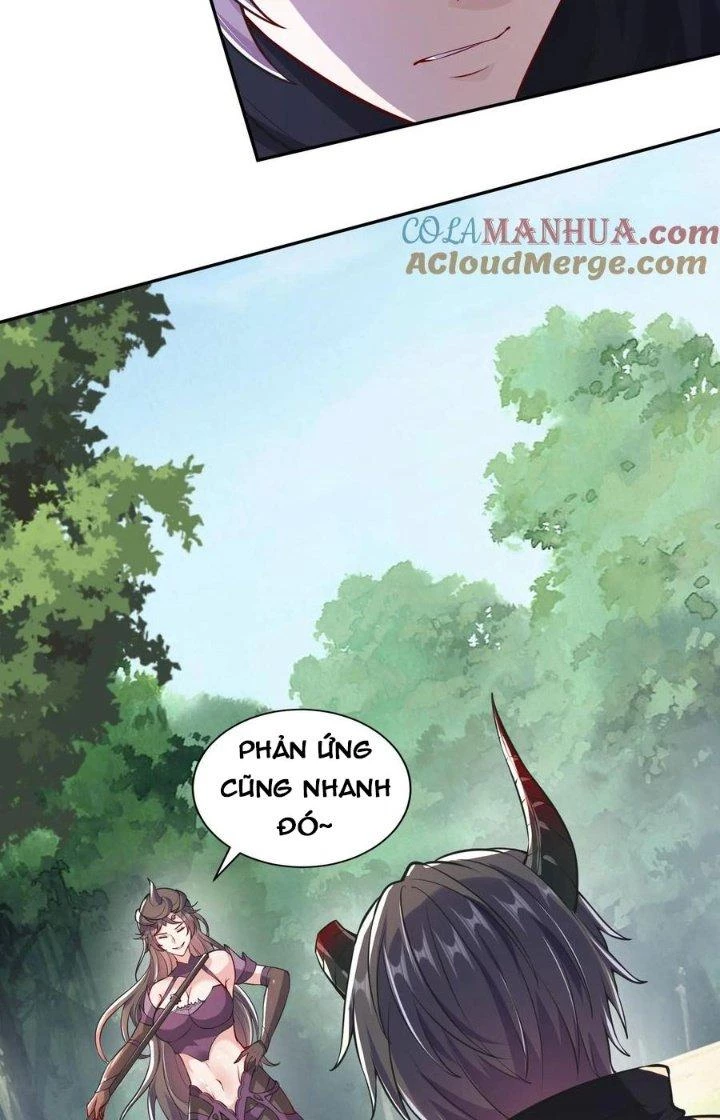 Bỉ nhân độc tìm đường chết Chapter 20 - Trang 13