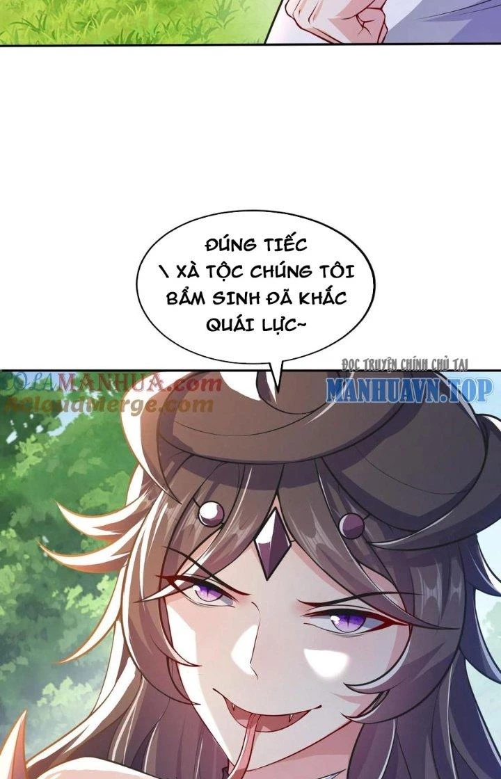 Bỉ nhân độc tìm đường chết Chapter 20 - Trang 15