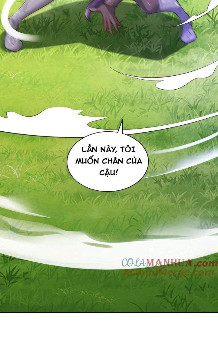 Bỉ nhân độc tìm đường chết Chapter 20 - Trang 17
